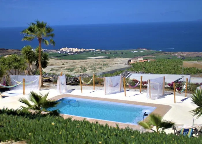 Finca Gaia La Segunda